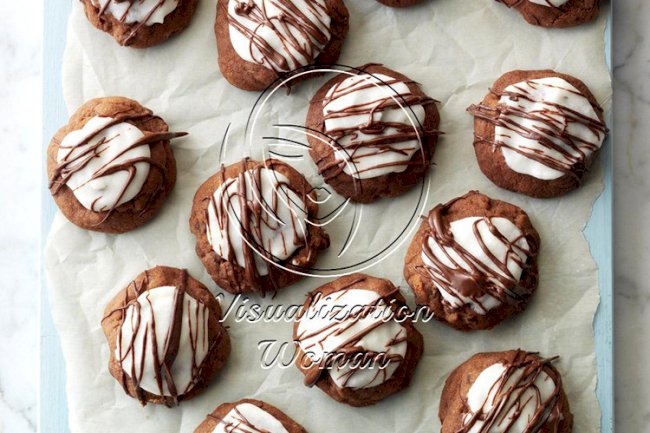 Chocolate Mint Dreams