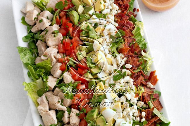 Cobb Salad