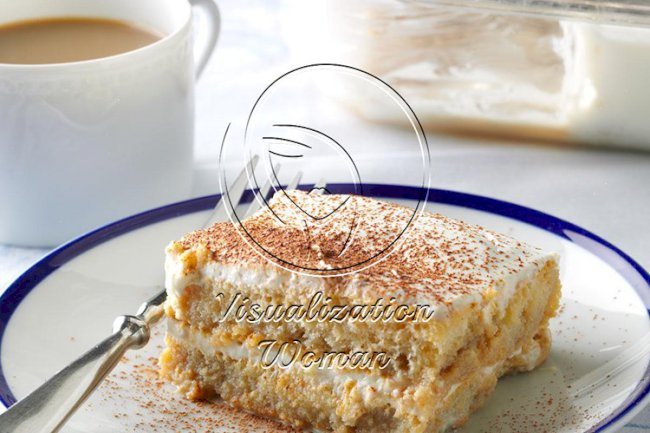 Must-Have Tiramisu