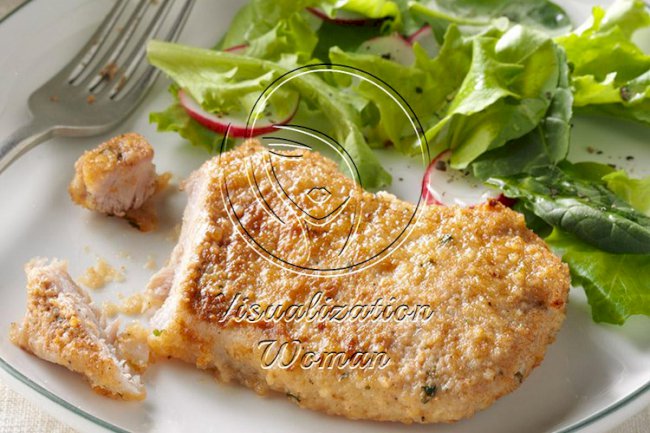 Busy-Day Pork Chops