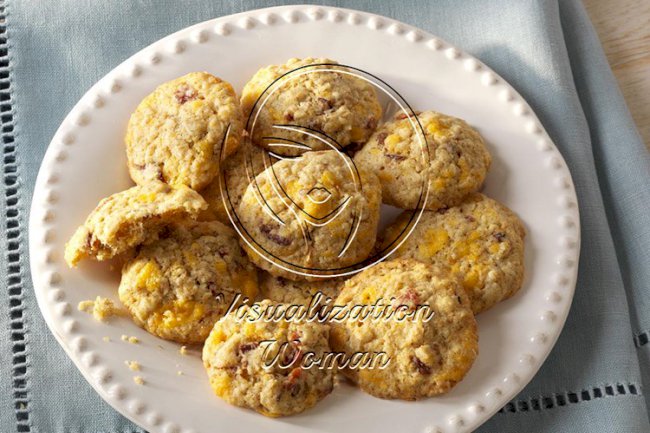 Breakfast Cookies