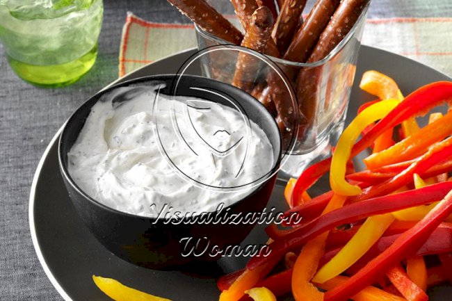 Cauldron Dip