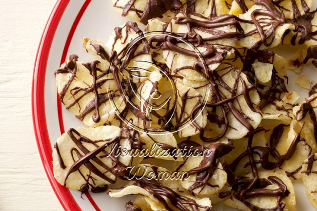 Chocolaty Chips