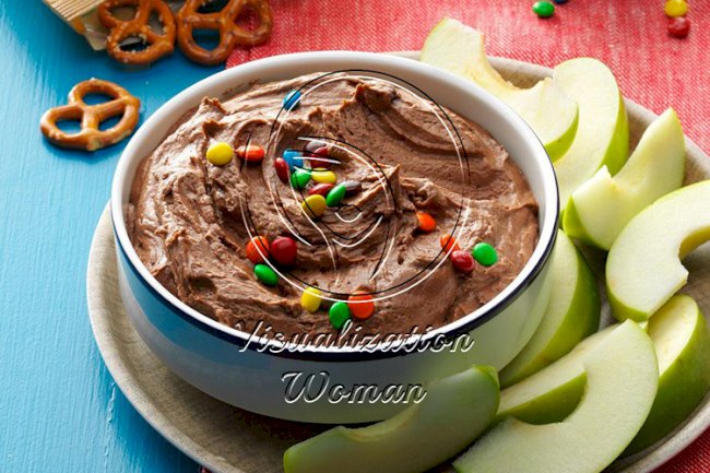 Brownie Batter Dip