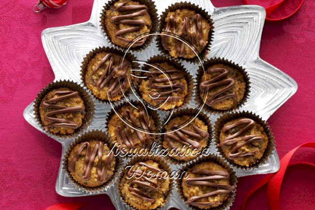 French Christmas Cookies