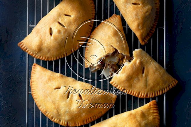 Upper Peninsula Pasties