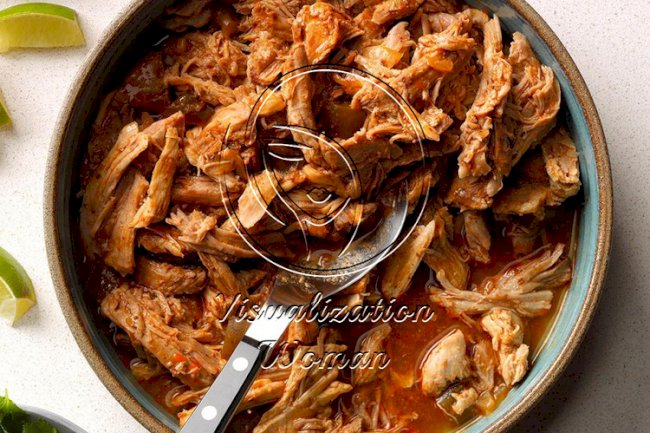 Mexican Pork