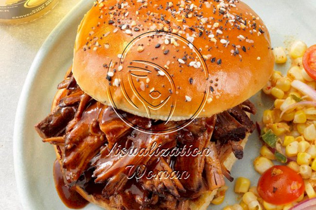 Tex-Mex Beef Barbecues