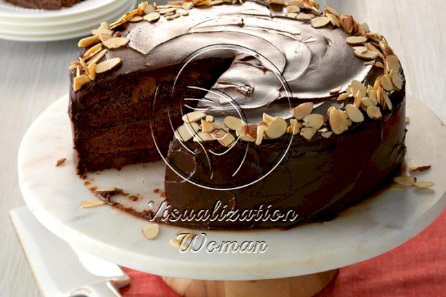 Sachertorte