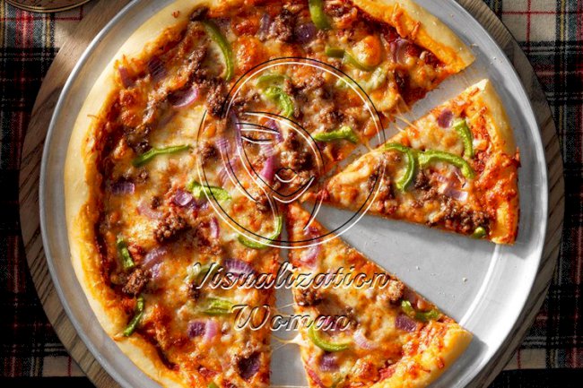 Homemade Pizza