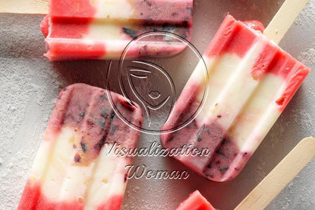 Patriotic Pops