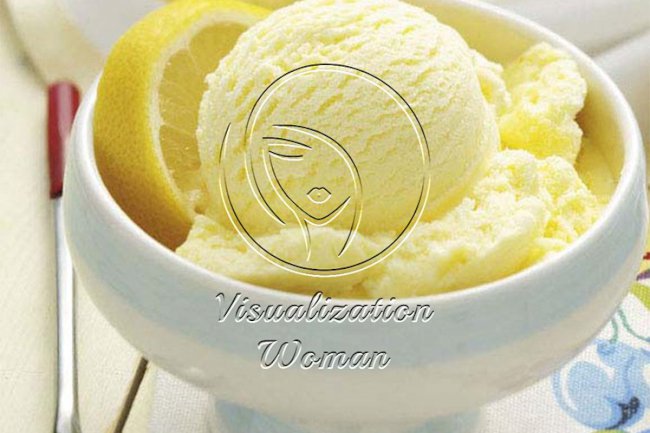 Lemon Gelato