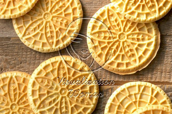 Pizzelle