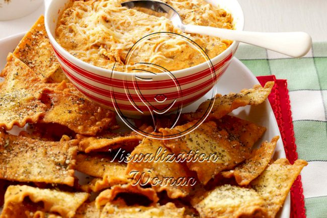 Lasagna Dip