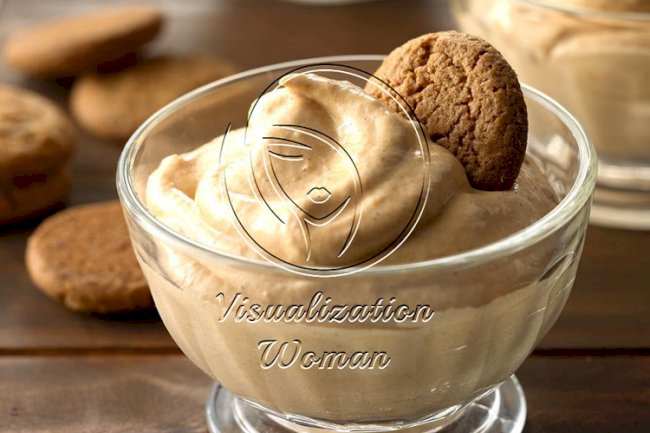 Pumpkin Whip