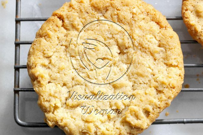 Oatmeal Crispies