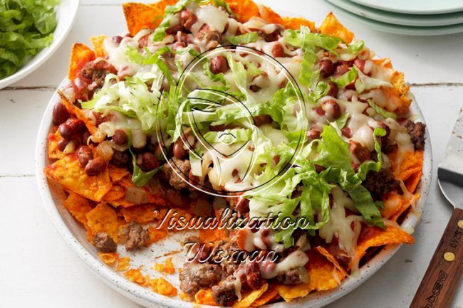 Nacho Pie
