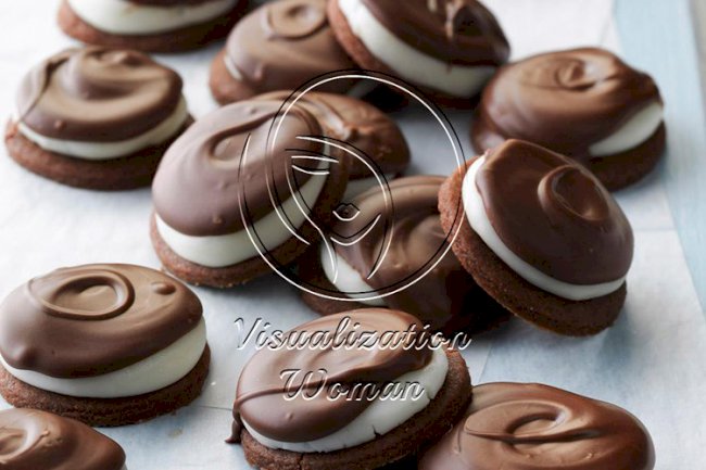 Hidden Mint Morsels