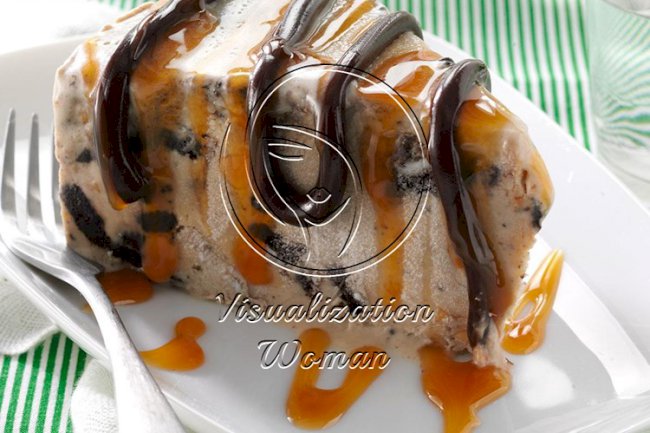 Peanut Butter Cheesecake Ice Cream