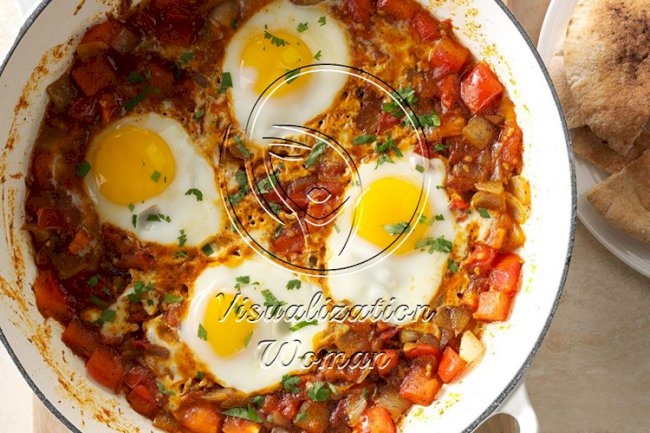 Shakshuka