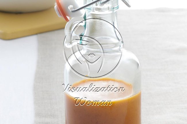 Italian Vinaigrette