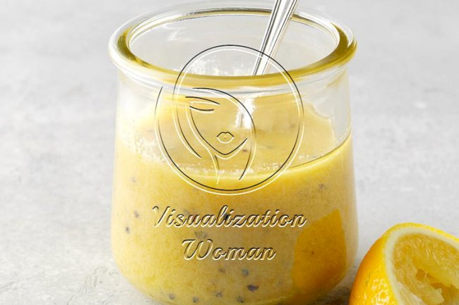 Lemon Vinaigrette