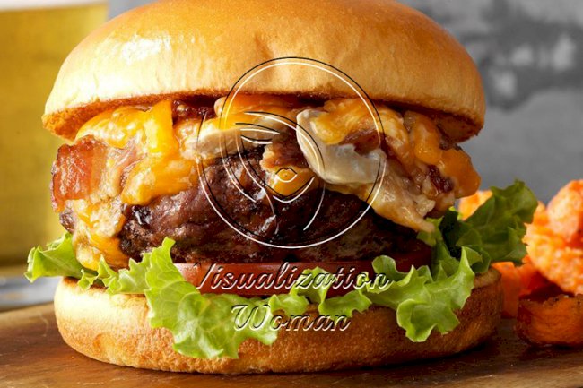 Scrum-Delicious Burgers