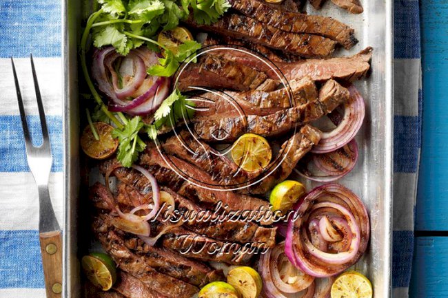 Key West Flank Steak