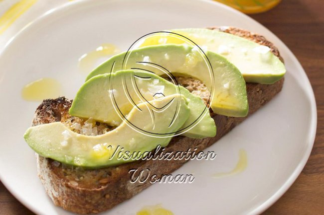 Classic Avocado Toast