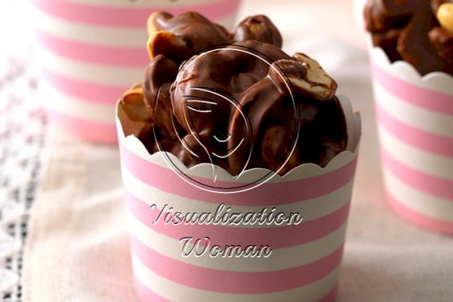 Cashew Clusters