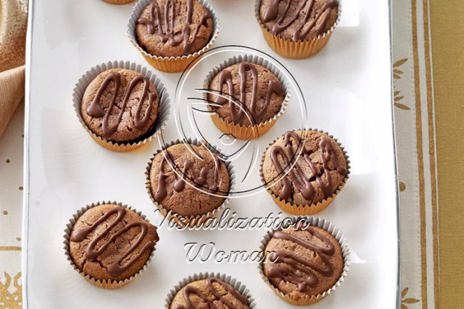 Mint Brownie Cheesecake Cups