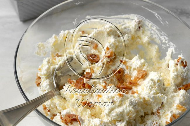 Pineapple Pretzel Fluff