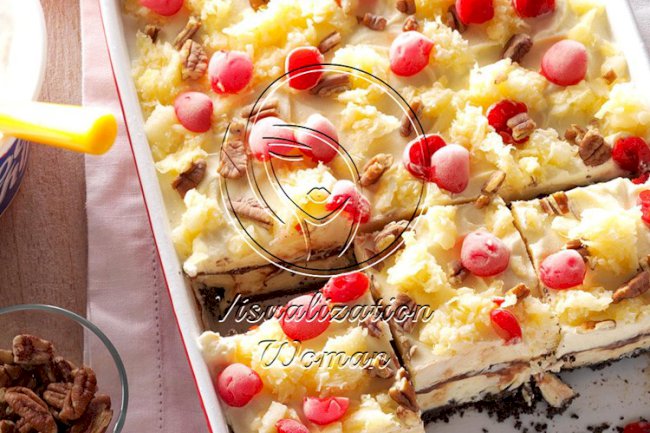 Banana Split Supreme