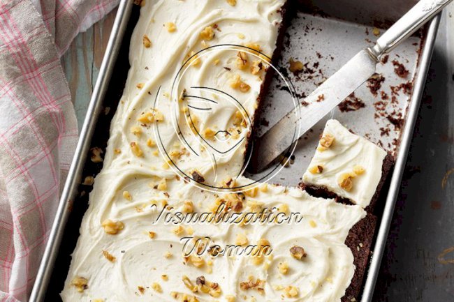 Chocolate Beet Cake