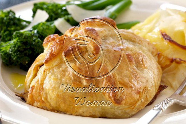 Classic Beef Wellingtons