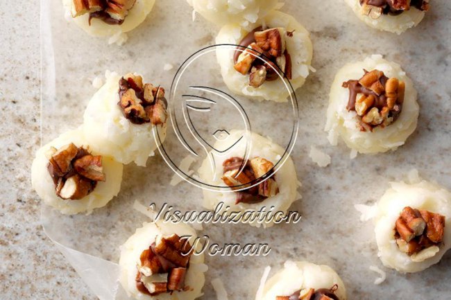 Coconut Joys