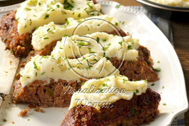 A Christmas Story Meat Loaf