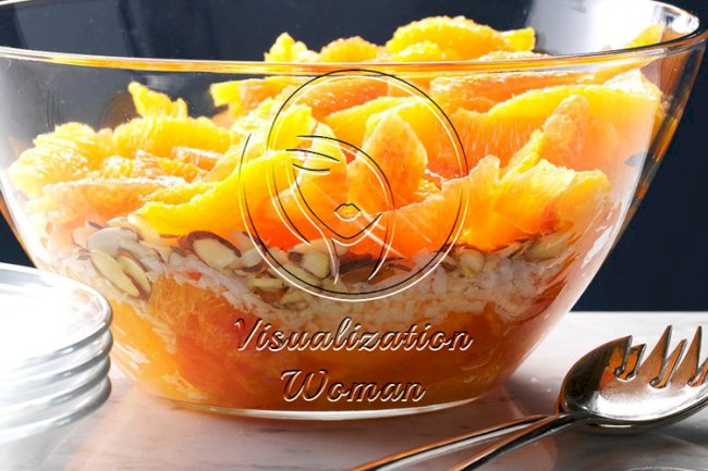 Orange Appeal