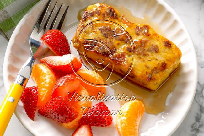 Amish Apple Scrapple