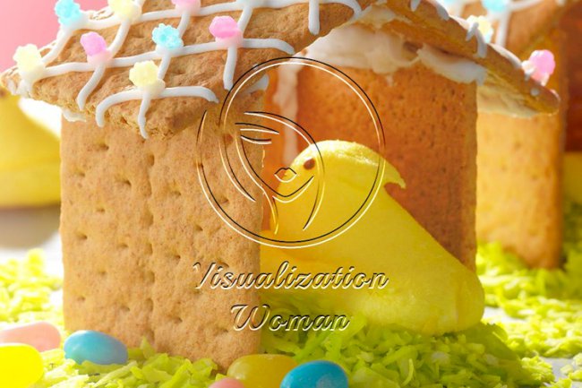 Peeps House