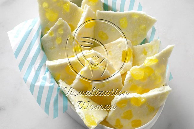 Lemon Bark