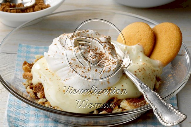 Contest-Winning Easy Tiramisu