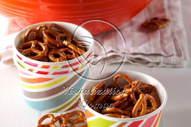 Party Pretzels
