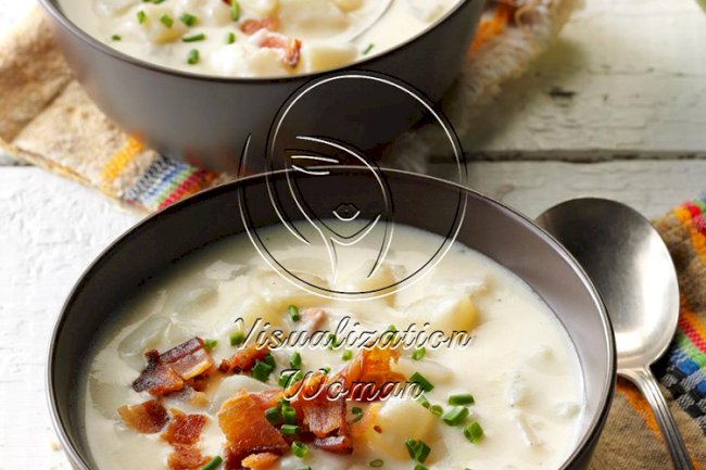 Potato Chowder
