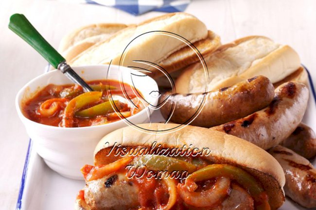 Best Italian Sausage Sandwiches