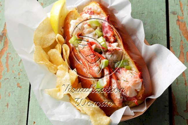 Lobster Rolls