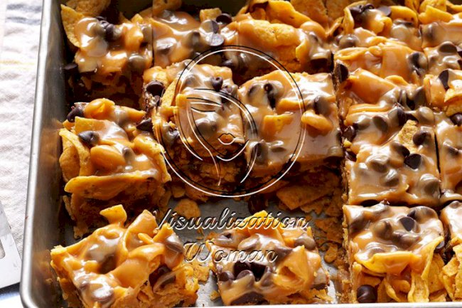 South Dakota Frito Treats
