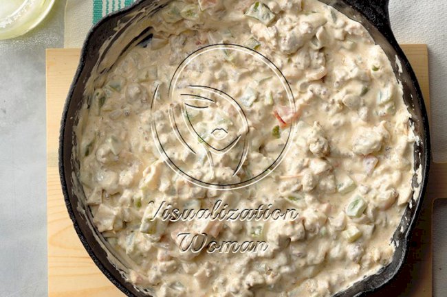 Sausage Dip