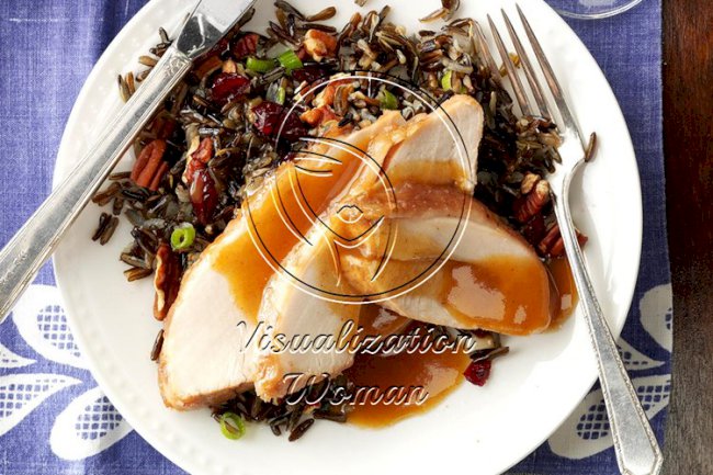 Turkey in a Pot
