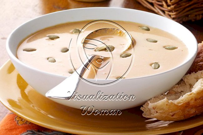 Pumpkin Soup